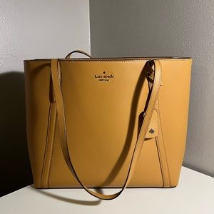 kate spade Cara Tote